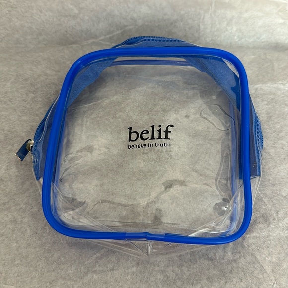 Belif Small Makeup Bag - Picture 1 of 2